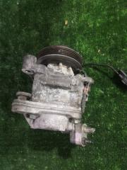 Компрессор кондиционера HONDA N-BOX
