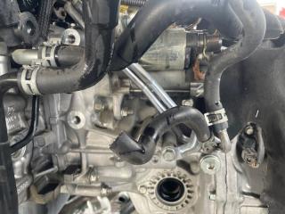 АКПП SUBARU LEGACY