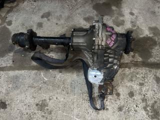 Фото запчасти редуктор передний HUMMER H2 2005 контрактная запчасть Запчасть редуктор передний HUMMER H2 2005