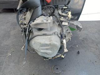 Запчасть акпп PEUGEOT 208 2012