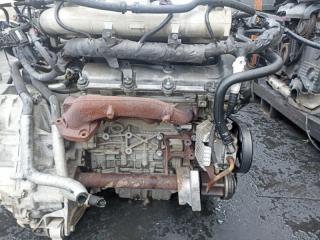 Двигатель JAGUAR X-TYPE X400 AJ20