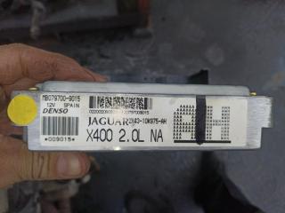 Двигатель X-TYPE X400 AJ20