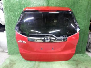 Дверь 5-я задняя HONDA FIT SHUTTLE