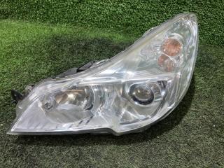 Запчасть фара передняя левая SUBARU LEGACY
