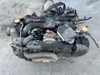 Двигатель SUBARU EXIGA контрактная Двигатель SUBARU EXIGA