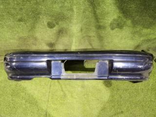 Бампер задний SUBARU IMPREZA