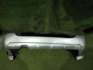 Бампер задний SUBARU FORESTER