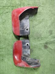 Брызговик задний SUBARU IMPREZA