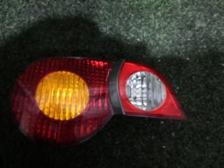 Запчасть стоп-сигнал задний левый BMW Z4 2004