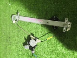 Стеклоподъемник передний правый SUBARU FORESTER