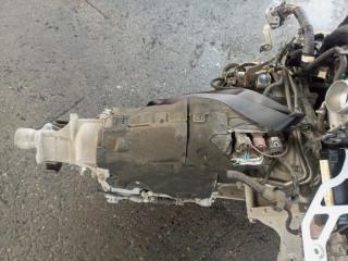 АКПП SUBARU LEGACY