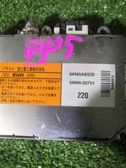 Блок розжига ксенона SUBARU LEGACY BP5