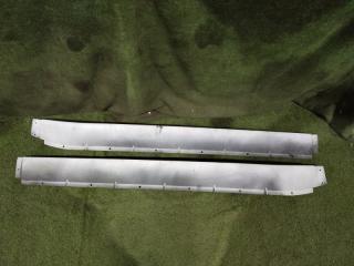 Фото запчасти порог HUMMER H2 2005 контрактная запчасть Запчасть порог HUMMER H2 2005