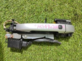 Ручка двери внешняя передняя левая SUBARU FORESTER 2009