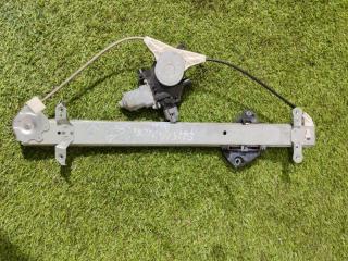 Стеклоподъемник передний левый SUBARU FORESTER 2009