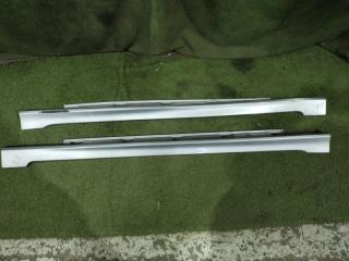 Порог SUBARU IMPREZA контрактная Порог SUBARU IMPREZA