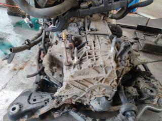 АКПП HONDA EDIX контрактная АКПП HONDA EDIX