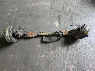 Запчасть балка подвески передняя ISUZU ELF