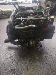 Двигатель SUBARU LEGACY 2009 контрактная Двигатель SUBARU LEGACY 2009