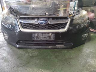 Nose cut передний SUBARU IMPREZA контрактная Nose cut передний SUBARU IMPREZA