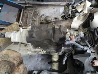 АКПП SUBARU LEGACY