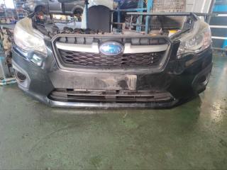 Nose cut передний SUBARU IMPREZA контрактная Nose cut передний SUBARU IMPREZA