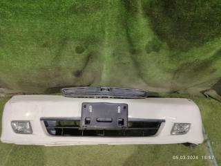 Запчасть бампер передний HONDA LAGREAT 1999