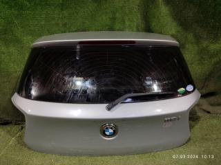 Дверь 5-я задняя BMW 1-SERIES
