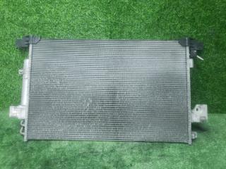 Запчасть радиатор кондиционера MITSUBISHI DELICA D5