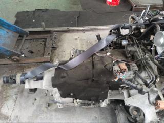 АКПП SUBARU LEGACY