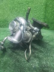 Турбина SUBARU LEGACY