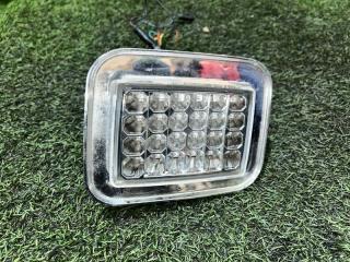 Фото запчасти туманка передняя левая HUMMER H2 2005 контрактная запчасть Запчасть туманка передняя левая HUMMER H2 2005