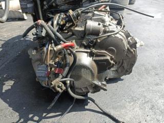 АКПП 9-3 2001 YS3D B205E