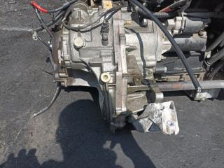 АКПП 9-3 2001 YS3D B205E