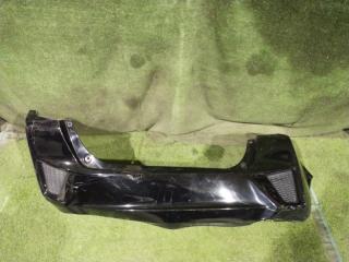 Бампер задний HONDA FIT