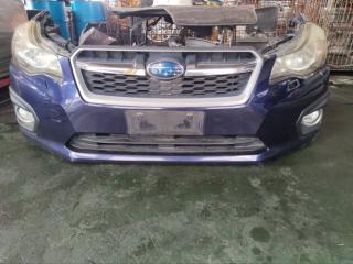 Nose cut SUBARU IMPREZA контрактная Nose cut SUBARU IMPREZA