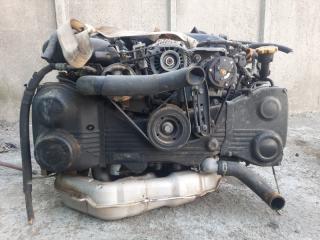 Двигатель SUBARU LEGACY контрактная Двигатель SUBARU LEGACY