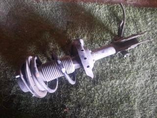 Стойка передняя левая SUBARU EXIGA