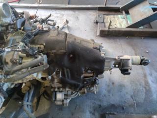 АКПП SUBARU EXIGA 2012