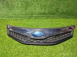 Решетка радиатора передняя SUBARU TREZIA