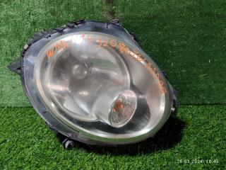 Запчасть фара передняя правая MINI COOPER