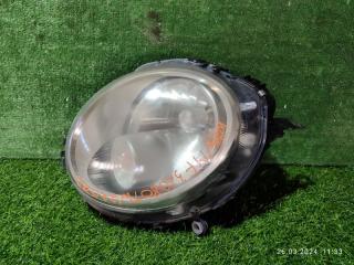 Запчасть фара передняя левая MINI COOPER