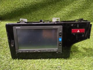 Магнитола HONDA VXM-174VFXi