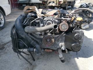 Двигатель SUBARU OUTBACK контрактная Двигатель SUBARU OUTBACK