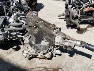 АКПП SUBARU EXIGA