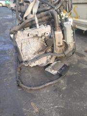 Запчасть акпп RENAULT KANGOO 2010