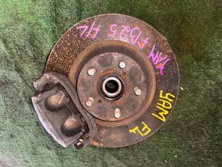 Ступица передняя левая SUBARU EXIGA