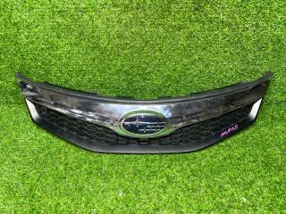 Решетка радиатора передняя SUBARU TREZIA