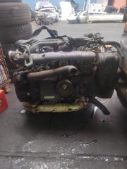 Двигатель SUBARU EXIGA контрактная Двигатель SUBARU EXIGA