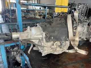 АКПП SUBARU LEGACY